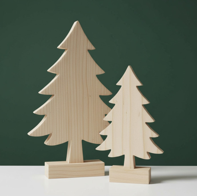 Новогодний мастер-класс для детей в Москве