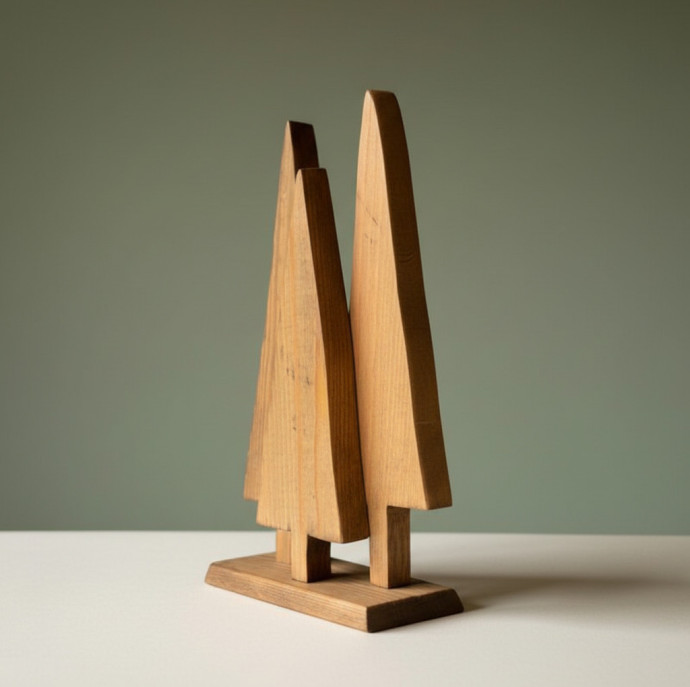 Новогодний мастер-класс для детей в Москве