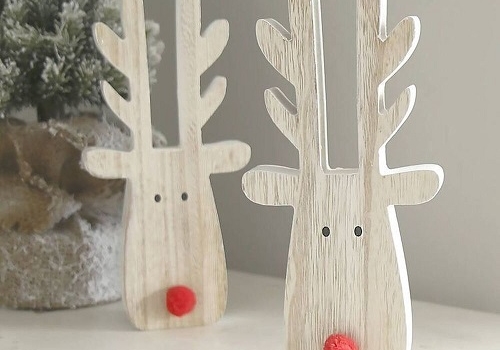 Новогодний мастер-класс для детей в Москве