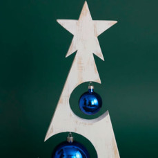 Новогодний мастер-класс для детей в Москве