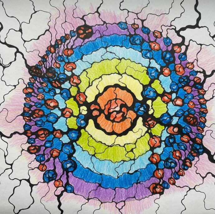 Нейрографика в Москве