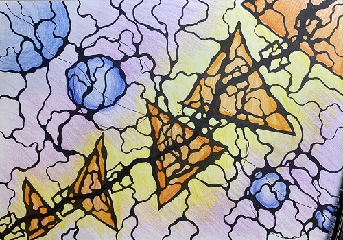 Нейрографика в Москве