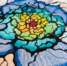 Нейрографика в Москве