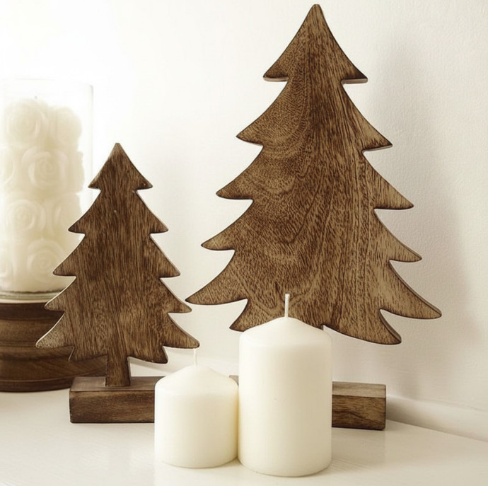 Новогодний мастер-класс Ёлочка в Москве