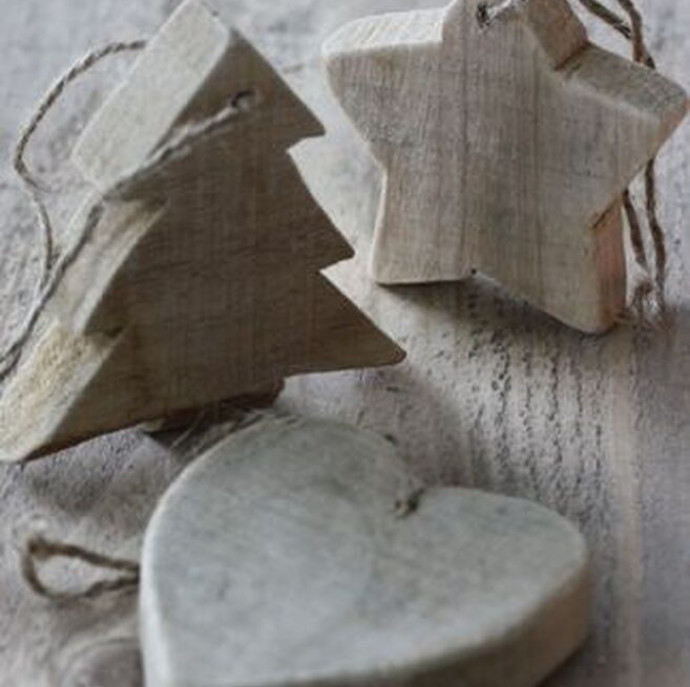 Новогодний мастер-класс Ёлочка в Москве