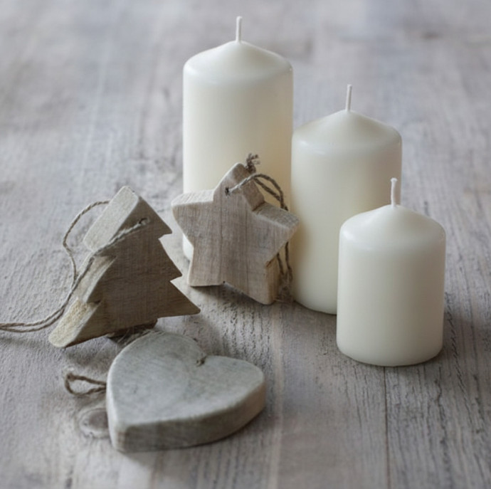 Новогодний мастер-класс Ёлочка в Москве