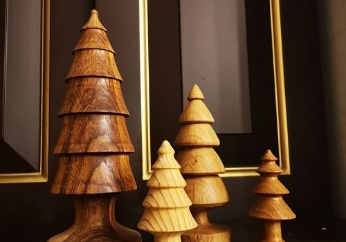 Новогодний мастер-класс Ёлочка в Москве