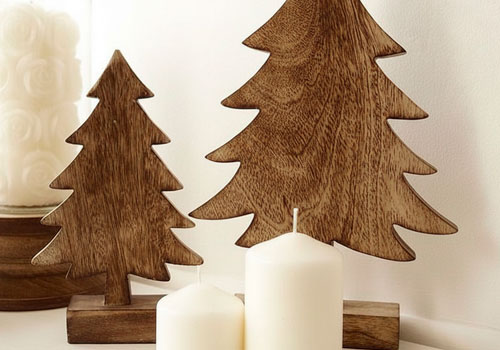 Новогодний мастер-класс Ёлочка в Москве