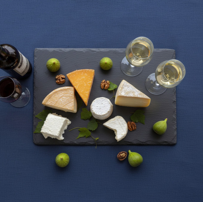 Дегустация Сырный вечер в Москве