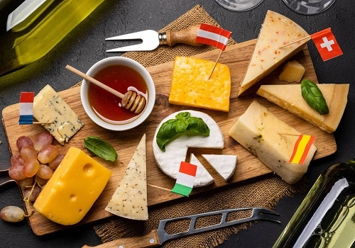 Дегустация Сырный вечер в Москве