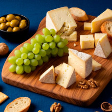 Дегустация Сырный вечер в Москве