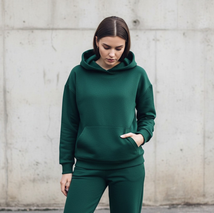 Мастер-класс по пошиву худи в Москве