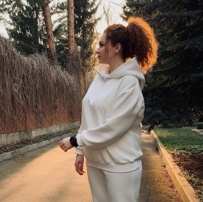 Мастер-класс по пошиву худи в Москве