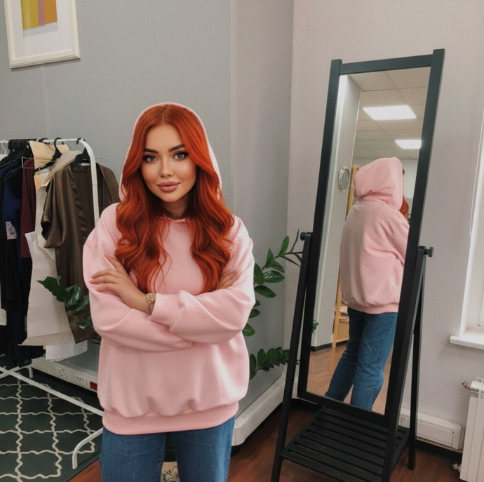 Мастер-класс по пошиву худи в Москве