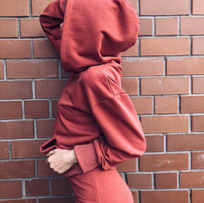 Мастер-класс по пошиву худи в Москве