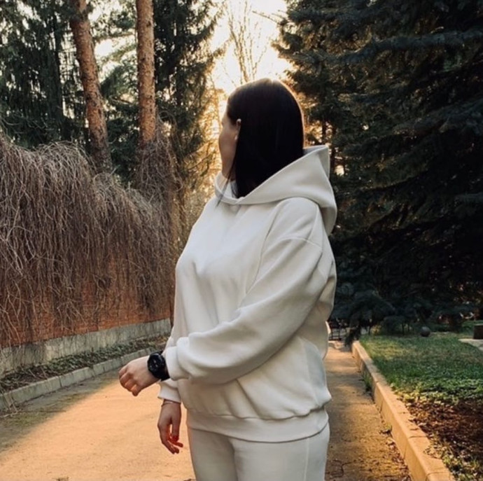 Мастер-класс по пошиву худи в Москве