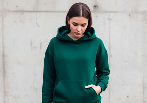 Мастер-класс по пошиву худи в Москве