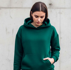 Мастер-класс по пошиву худи в Москве