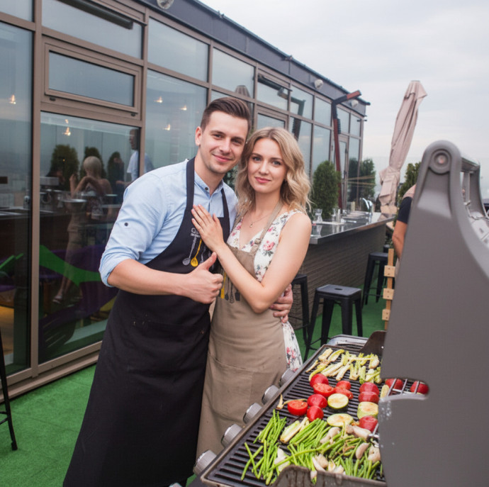 Кулинарные мастер-классы на выбор в Москве