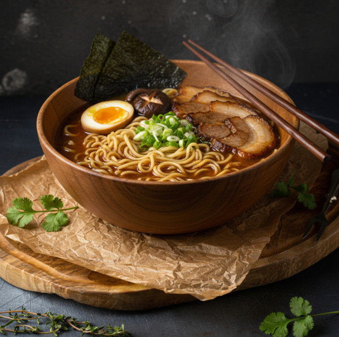 Кулинарные мастер-классы на выбор в Москве