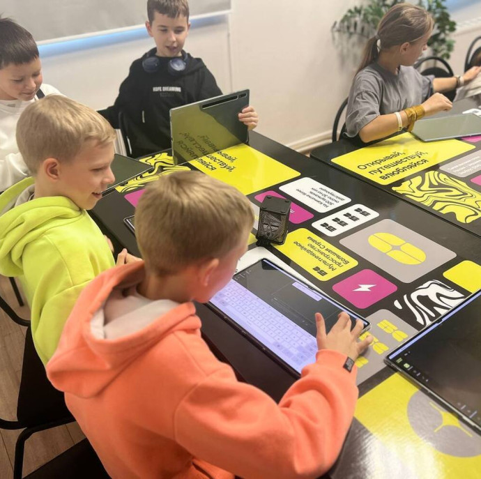 Выставка Большая страна и два мастер-класса в Москве