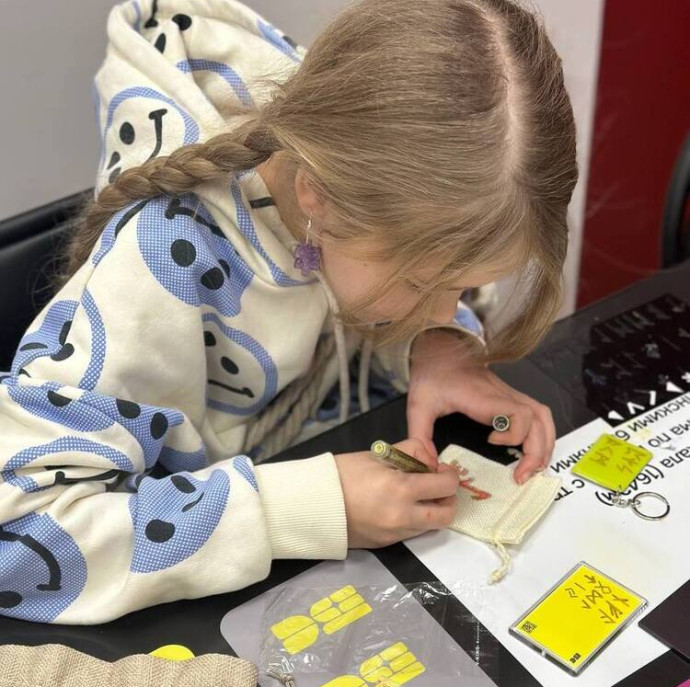 Выставка Большая страна и два мастер-класса в Москве