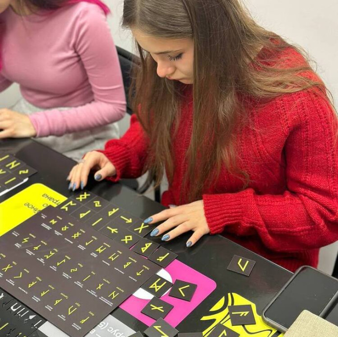 Выставка Большая страна и два мастер-класса в Москве