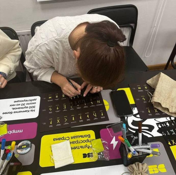 Выставка Большая страна и два мастер-класса в Москве