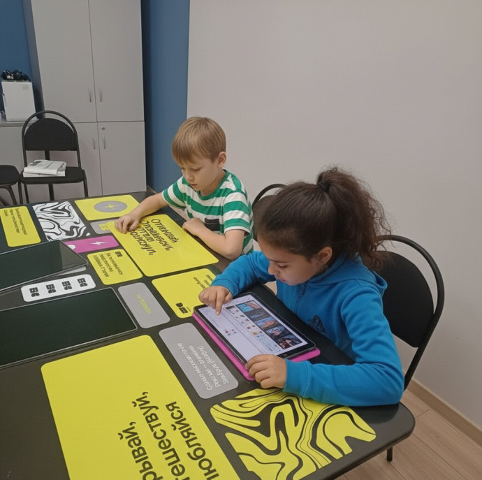 Выставка Большая страна и два мастер-класса в Москве