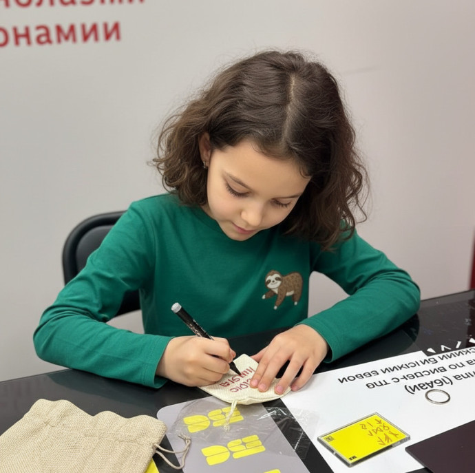 Выставка Большая страна и два мастер-класса в Москве