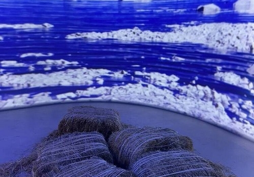 Выставка Большая страна и два мастер-класса в Москве