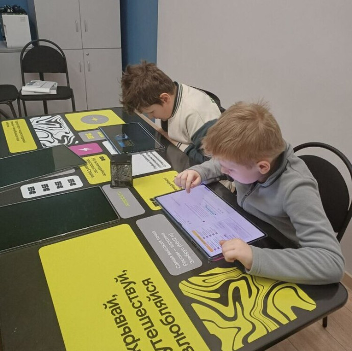 Выставка Большая страна и мастер-класс в Москве