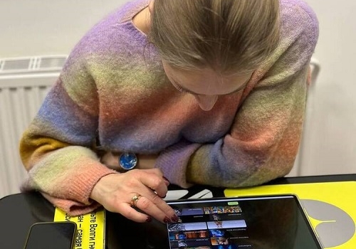 Выставка Большая страна и мастер-класс в Москве