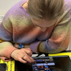 Выставка Большая страна и мастер-класс в Москве