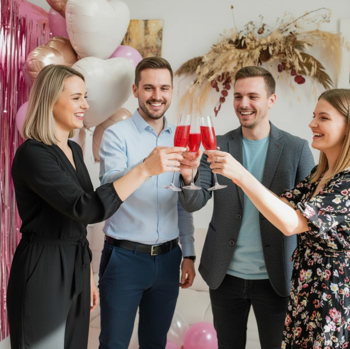 Мастер-класс по современной живописи в группе в Москве