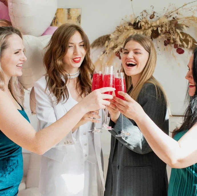 Мастер-класс по современной живописи в группе в Москве