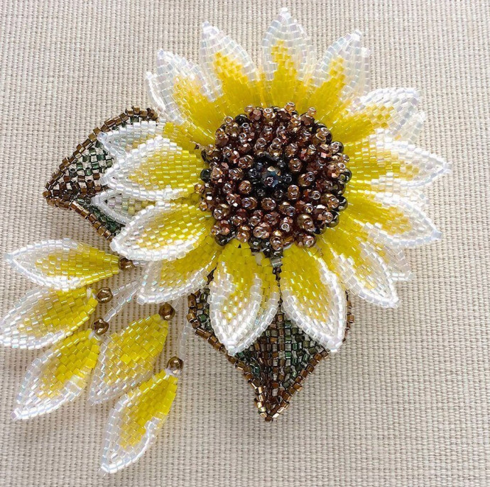 Бисероплетение в Москве