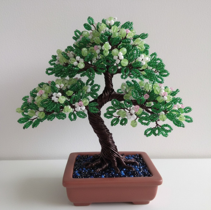 Бисероплетение в Москве