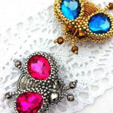 Бисероплетение в Москве