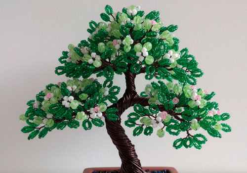 Бисероплетение в Москве