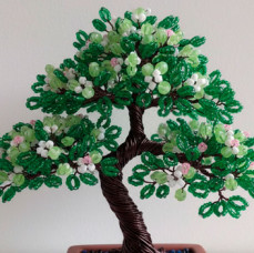 Бисероплетение в Москве