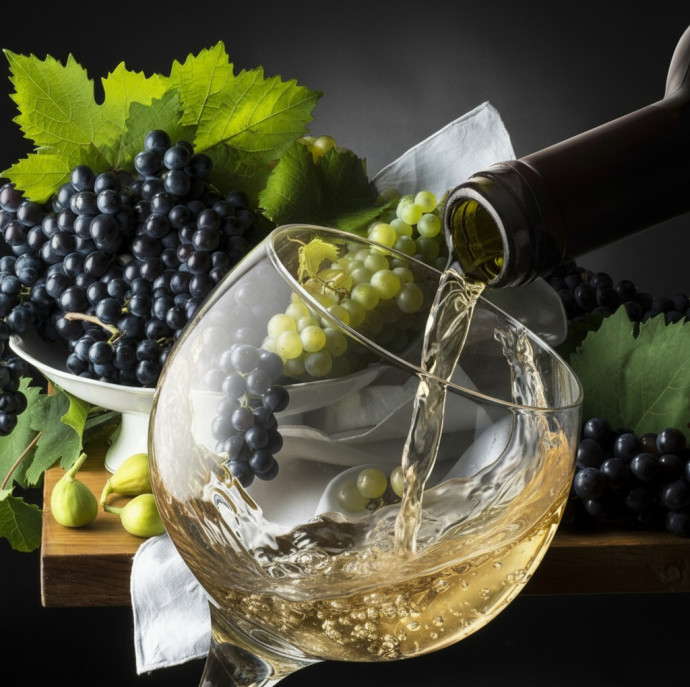 Академия вина и кофе в Москве