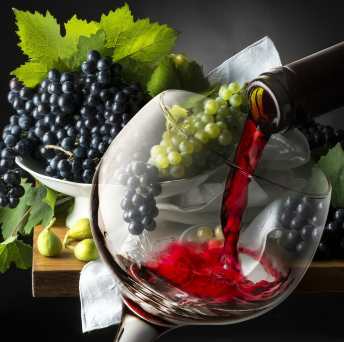 Академия вина и кофе в Москве