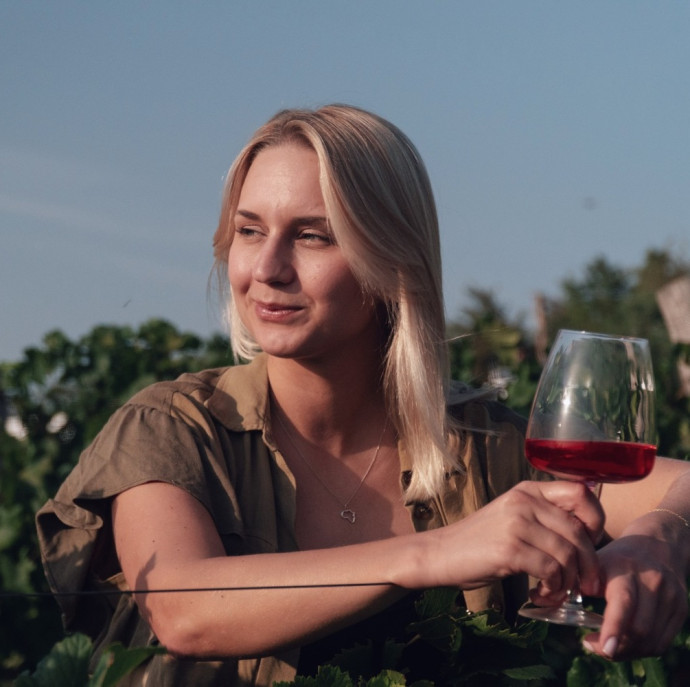 Академия вина и кофе в Москве