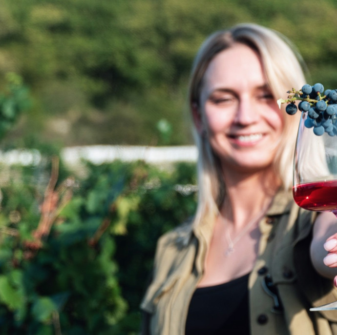 Академия вина и кофе в Москве