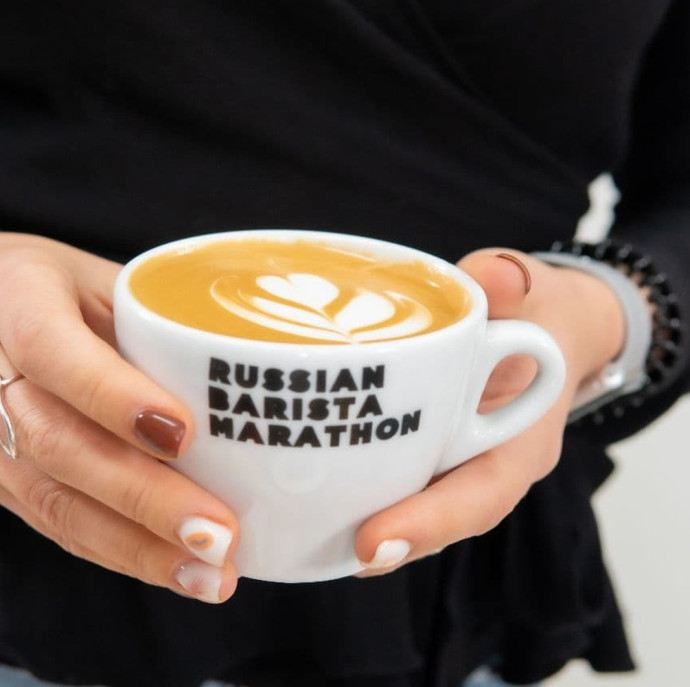 Академия вина и кофе в Москве