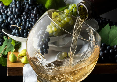 Академия вина и кофе в Москве