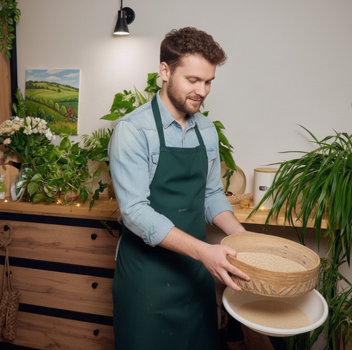 Мастер-класс Пряничное дело в Москве