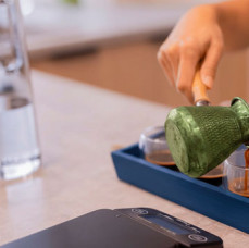 Мастер-класс Кофе как вино в Москве