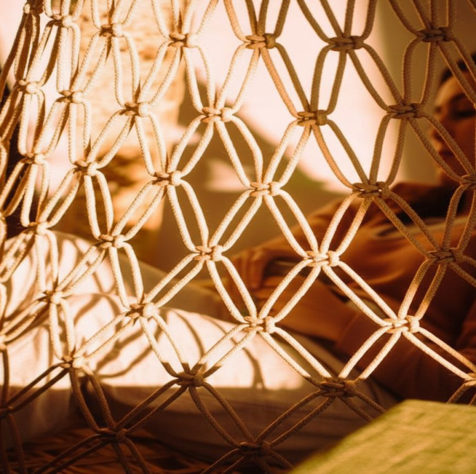 Курс по макраме в Москве